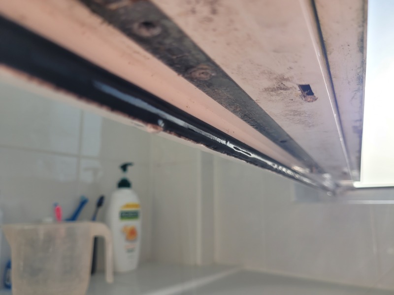 Any window experts on here ?!