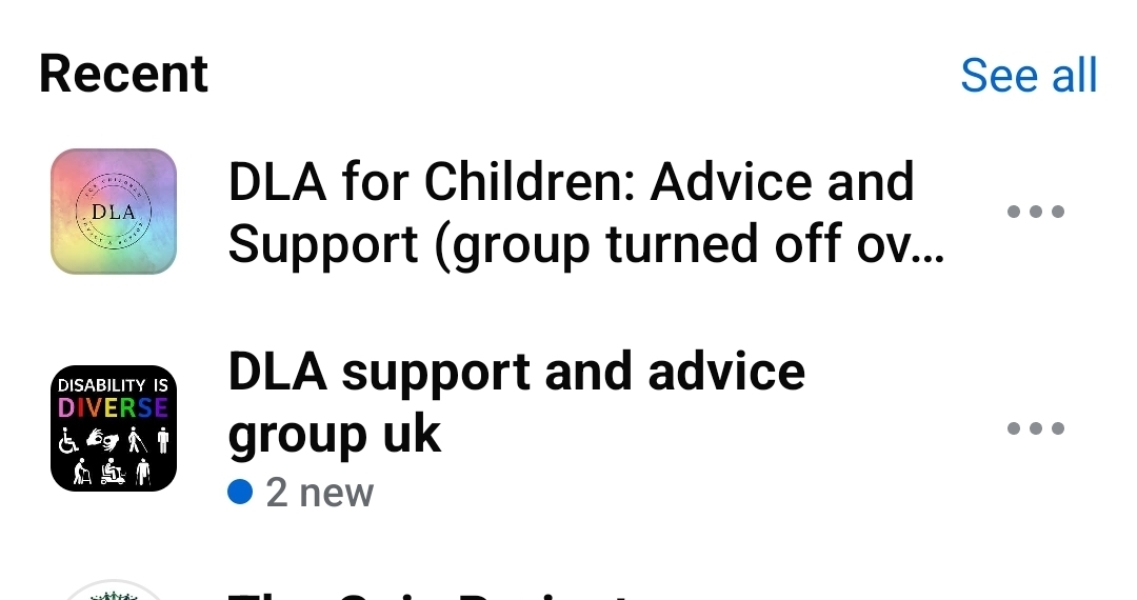 DLA WAIT TIMES THREAD 61