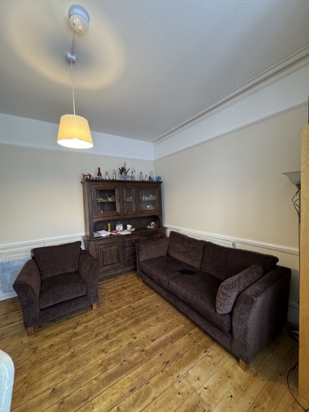 Successful bid on council property