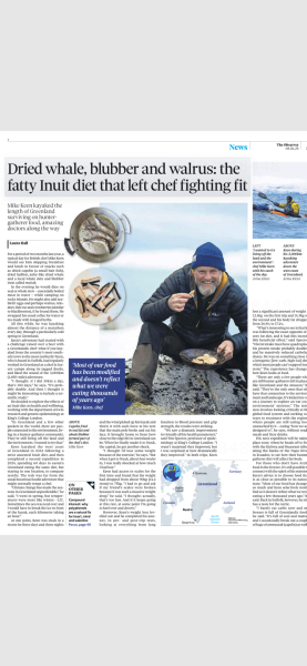 January '25 - Low Carb Bootcamp (Dry!) - week 1 (of 4ish)