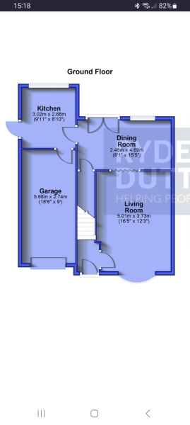 Help no hallway