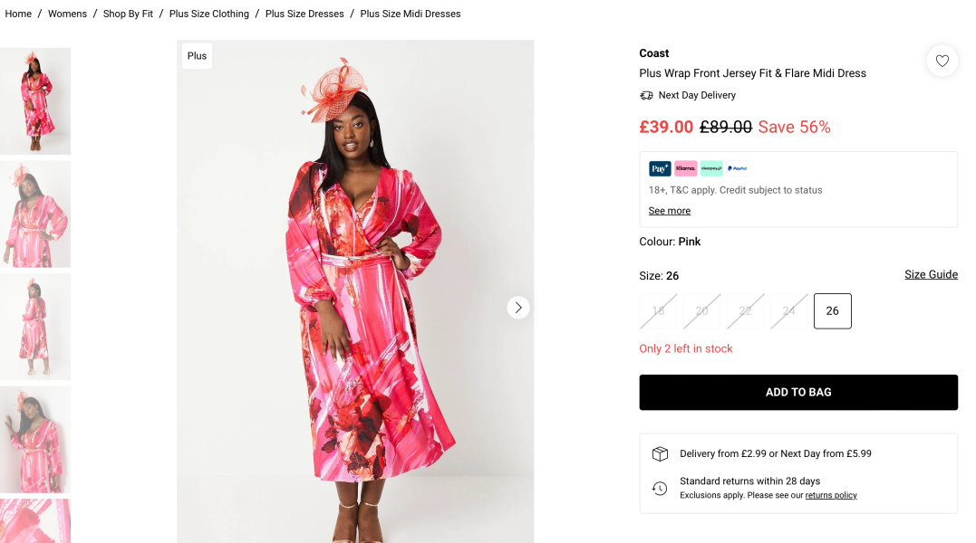 Fuck what I can I wear to this wedding?