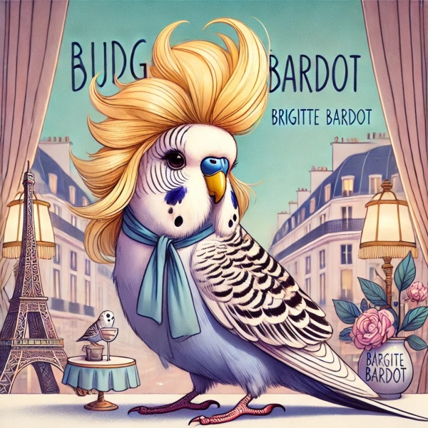 AIBU to make you laugh on a cold January day?