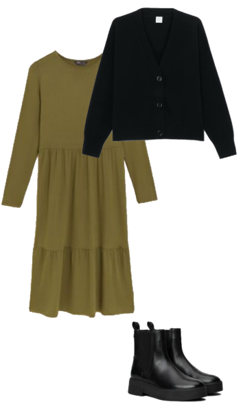 No/low buy 2025 shop from wardrobe