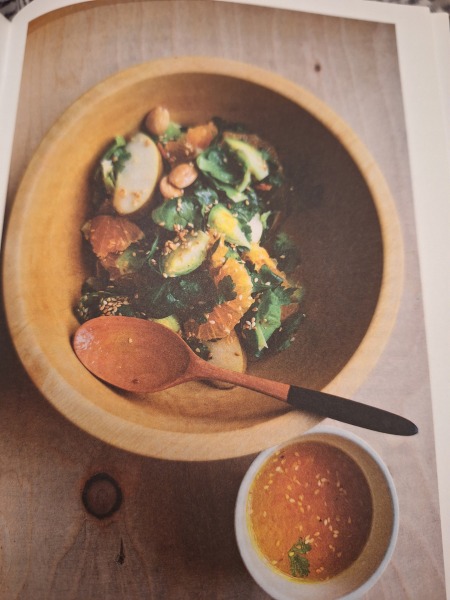 The Nigel Slater Christmas Chronicles Readalong 2024 Part 3