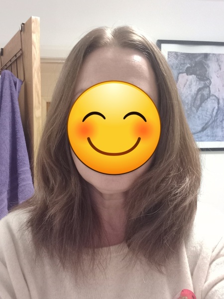 Hair opinions please!