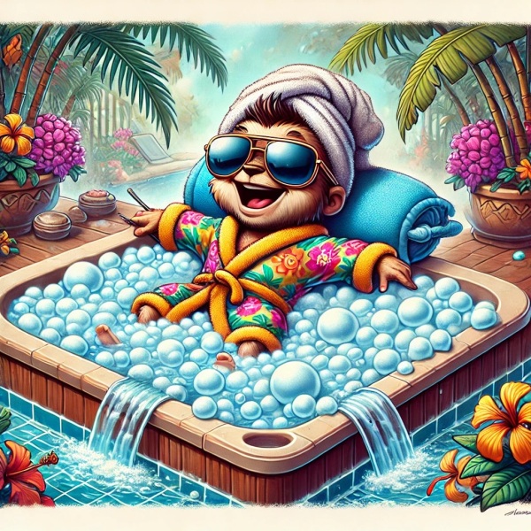 AIBU to make you laugh on a cold January day?