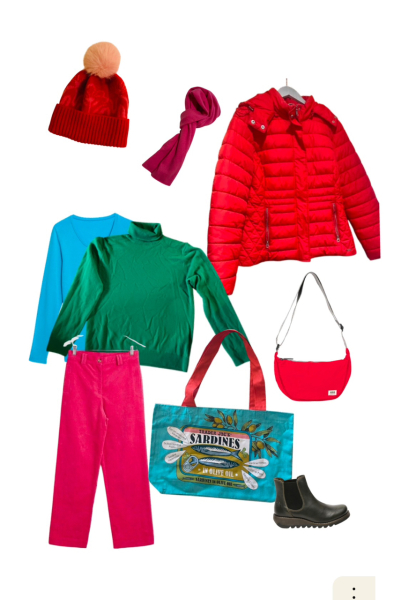 What are you wearing and how much did it cost  thread 2!