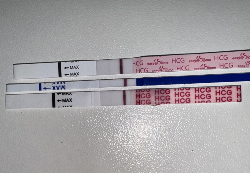 January TTC Support Group 💚