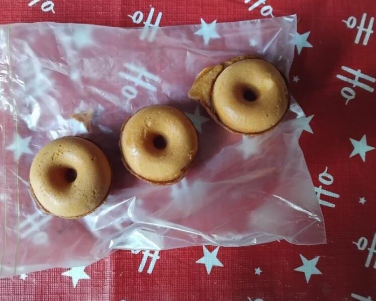 Thread 16 - TalkLair: "Well, I'm not exactly quaking in my stylish-yet-affordable boots, but there's definitely something unnatural going on here."