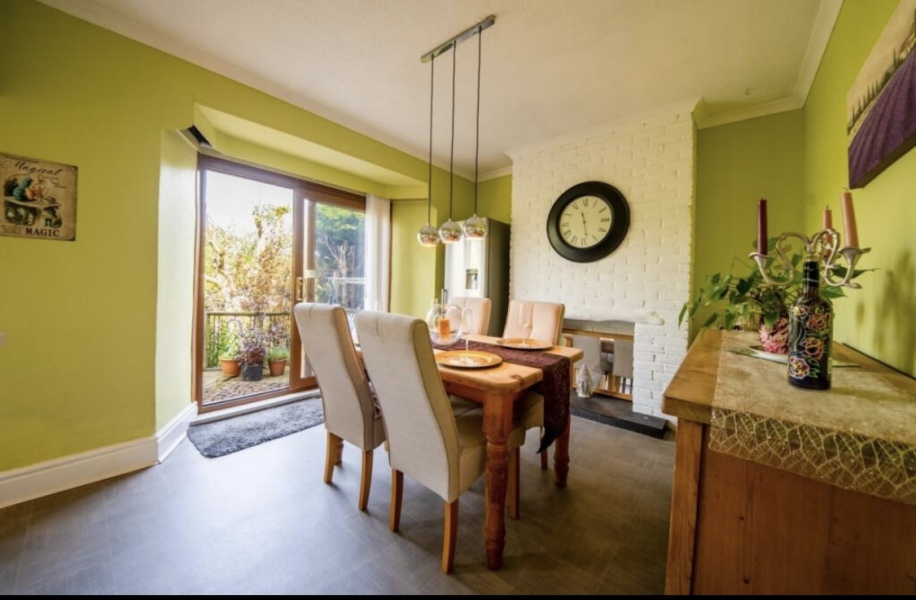 What to do with this kitchen layout?!