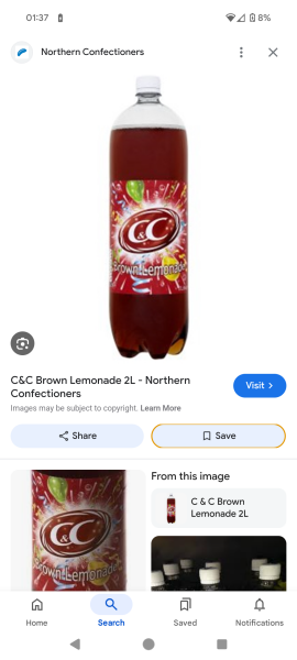 To just want old chocolate back