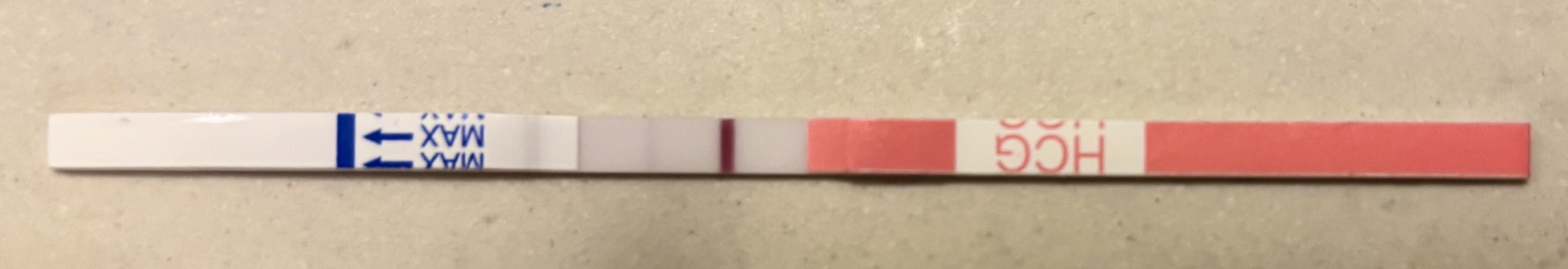 2ww currently 2dpo