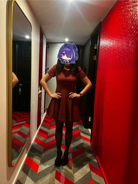 Is size 12 seen as "big" generally?