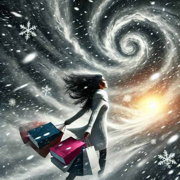 The Bluestocking: the one where AI finally learns what a blackbird is (we hope)