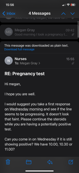 Immune/NK cells pred thread #33