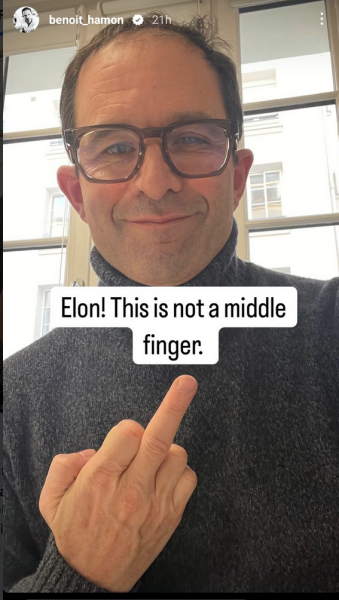 Thread 16 Starmer - Mad World