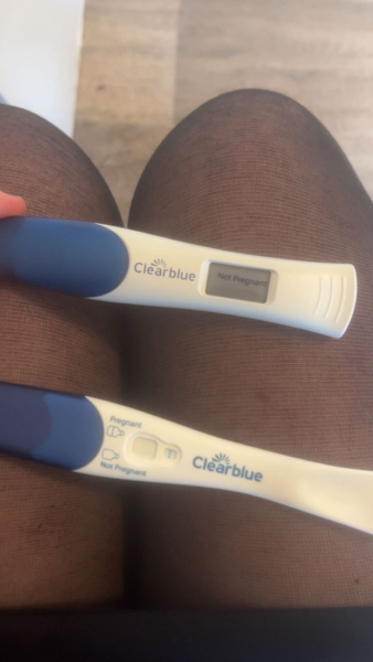 February TTC Support Group