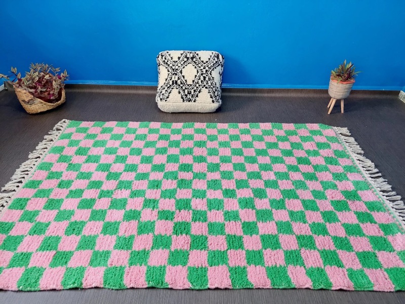 Rug help - find a particular rug