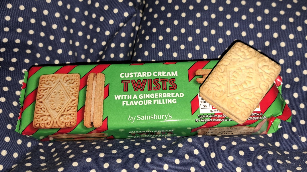 Ladies and Ladies: The Bluestocking is open: again