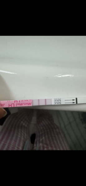 When do you count yourself “out” for the month