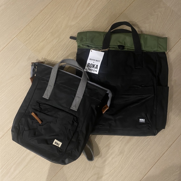 Roka Lucky dip 2025 thread 2