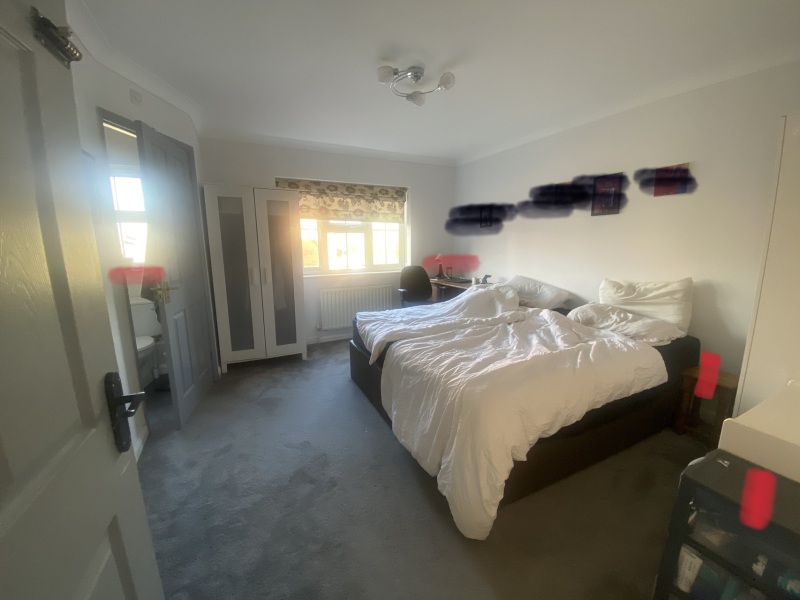 Critique my house photos part 1