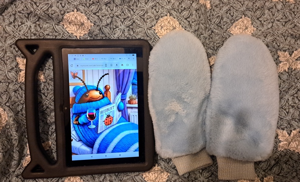 The Bluestocking: the one where AI finally learns what a blackbird is (we hope)