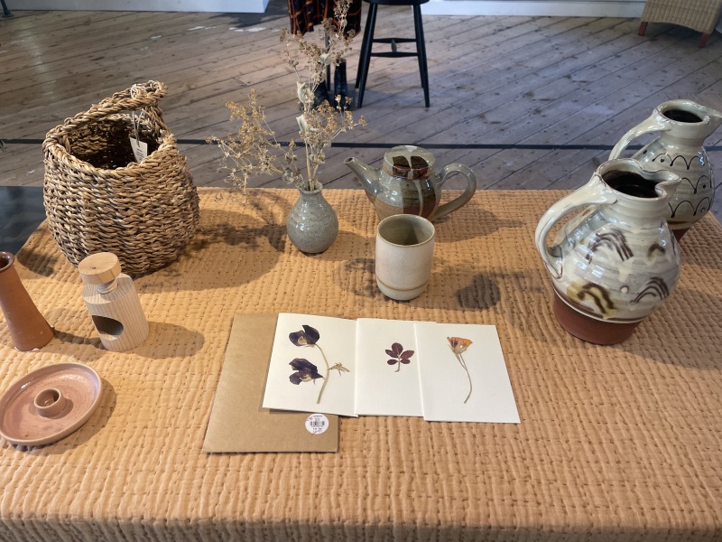 Toasties - still loving the knitwear and the chat!