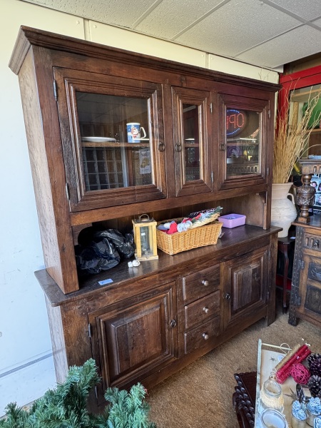 Successful bid on council property