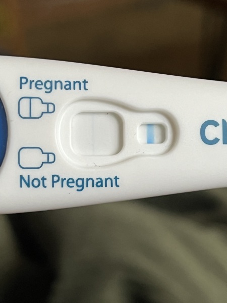 evaporation line talk down (ivf)