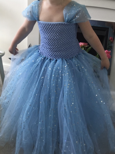 Dressmaking - experienced and beginners welcome