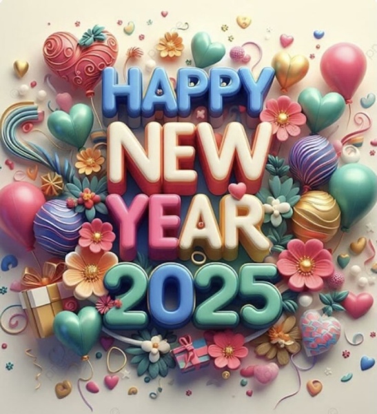 ⭐️LOSE IT! January 2025. Revive & Thrive⭐️