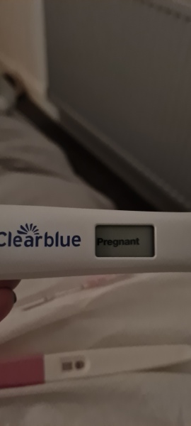 2DPO 12th Jan - anyone with me?