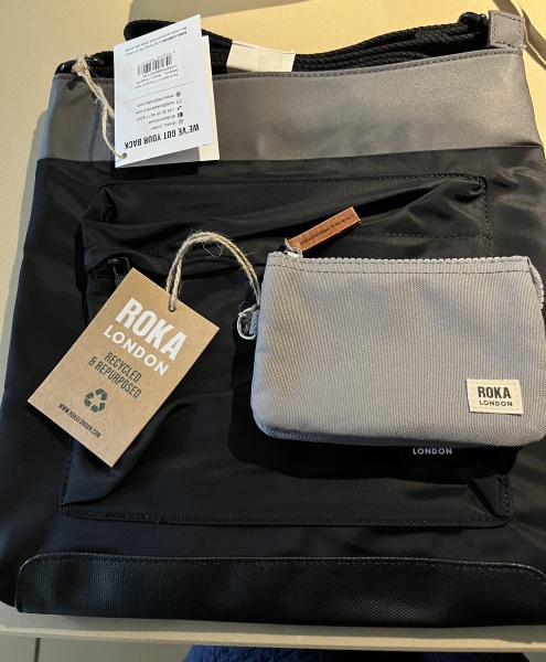 Roka Lucky dip 2025 thread 2