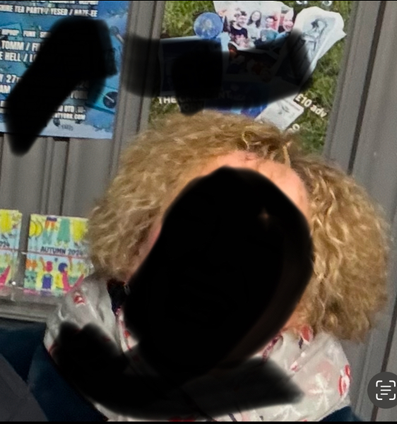 Why do people say perms are bad but straightening is ok?