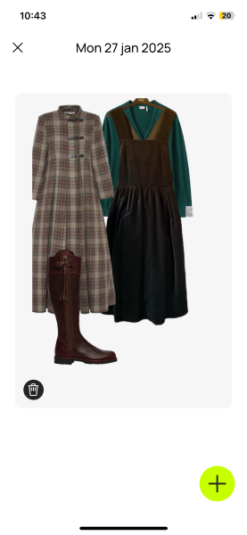 Dark Academia 3 - de vestibus agamus - the conversation continues