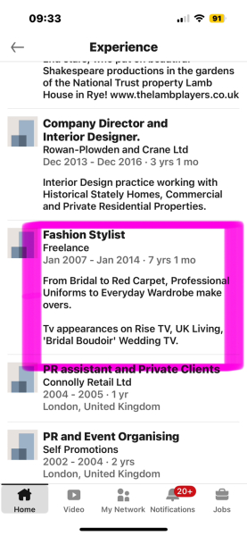 The Traitors 7 (with optional Bingo cards!)