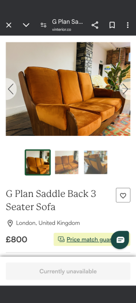 Have you ever seen anything you own on TV?