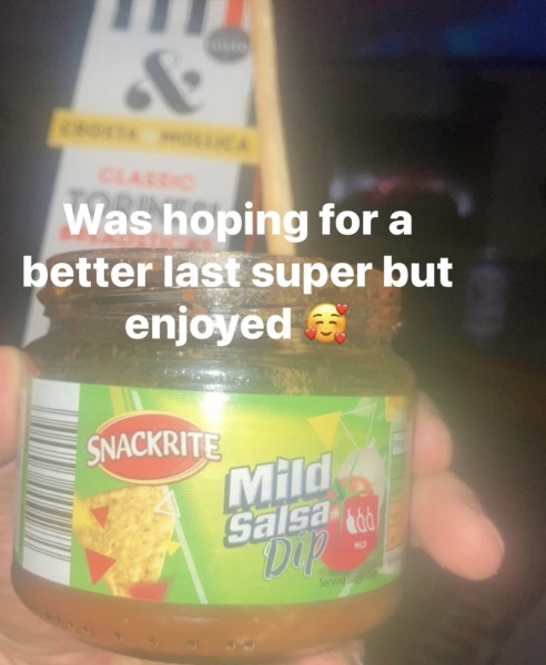 Continuing support group for those affected by someone else's drinking