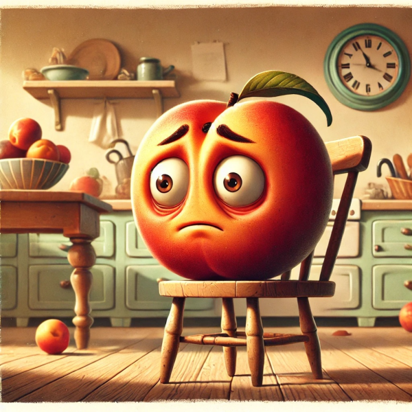 AIBU to make you laugh on a cold January day?