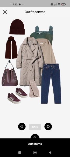 No/low buy 2025 shop from wardrobe