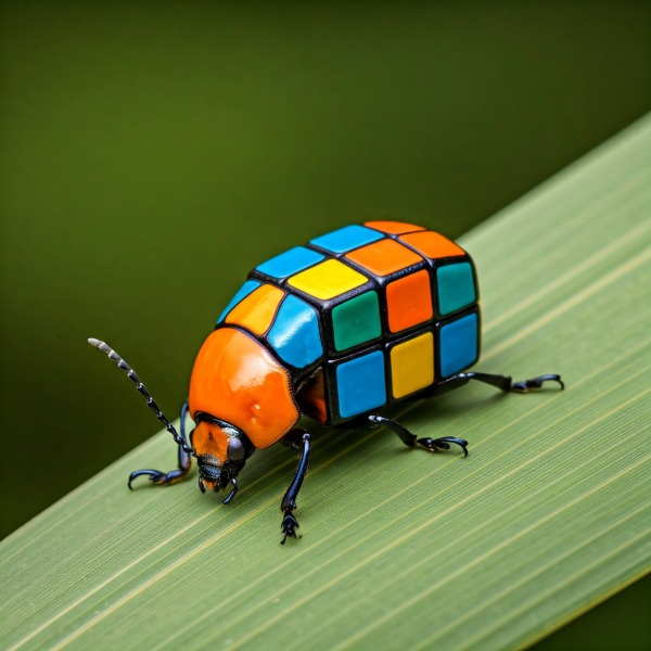 The Bluestocking: the one where AI finally learns what a blackbird is (we hope)