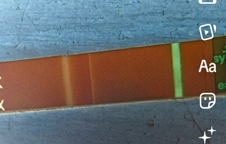 2DPO 12th Jan - anyone with me?