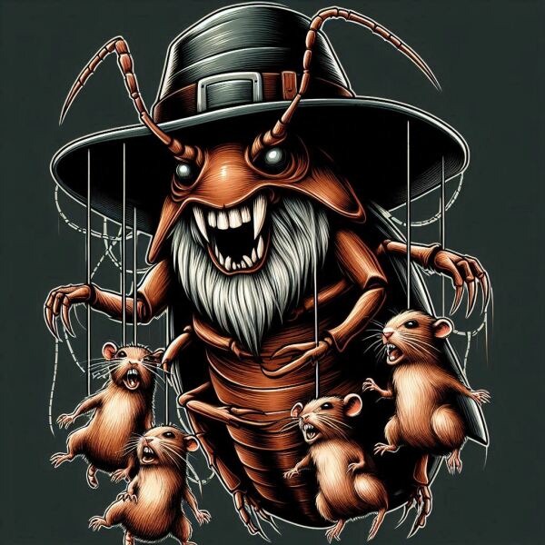 Ladies and Ladies: The Bluestocking is open: again