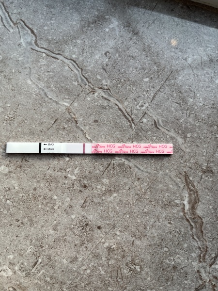 5 dpo anyone?