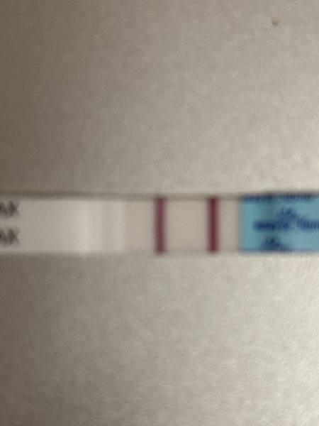 February TTC Support Group