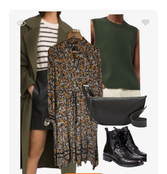 Has anyone bought anything lovely in the ME+EM sale?