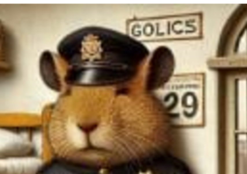 The Bluestocking: the one where AI finally learns what a blackbird is (we hope)