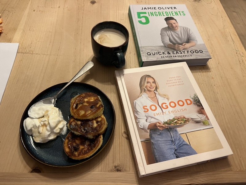 Ho ho ho...here we go round again! Countdown to Christmas 2025, thread 1